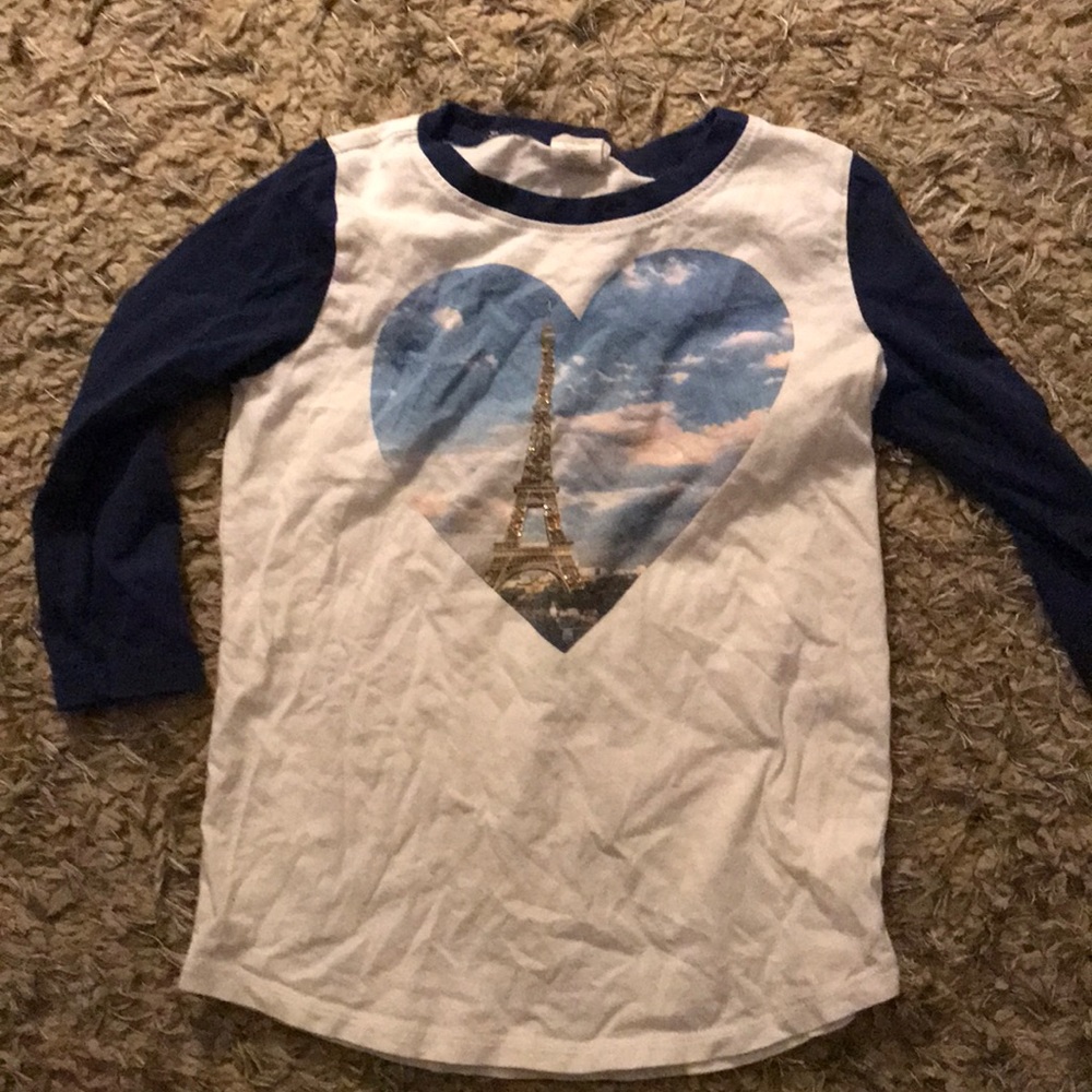 Crewcuts t shirt
